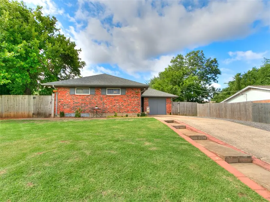 3200 Birch Lane, Edmond, OK 73034 - #3