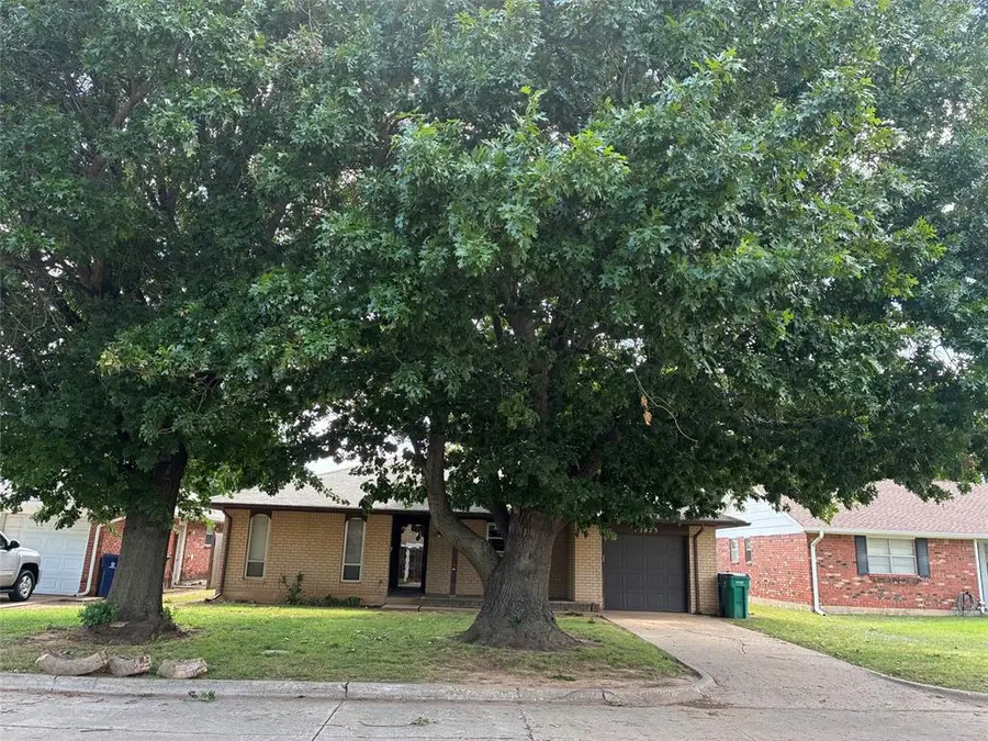 13925 Jeffery Drive, Edmond, OK 73013 - #3