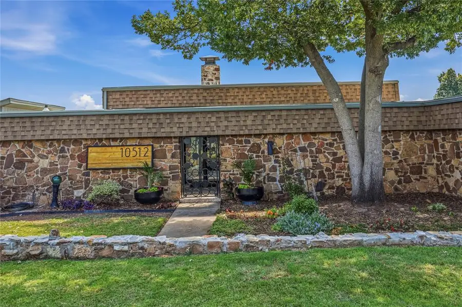 10512 Ski Drive, Oklahoma City, OK 73162 - #3