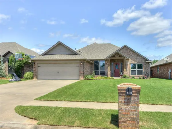 4725 Rosewood Court, Noble, OK 73068