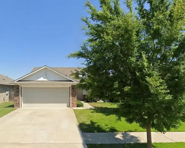 10601 NW 20th Street, Yukon, OK 73099
