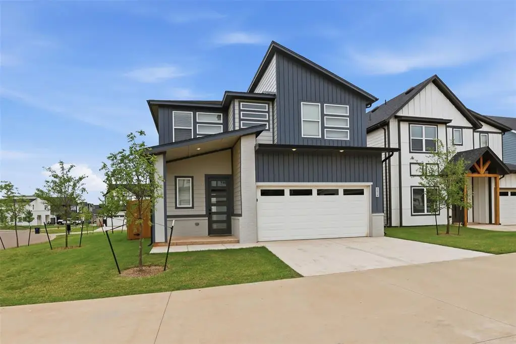 2616 Crescent Avenue, Oklahoma City, OK 73120 - #1