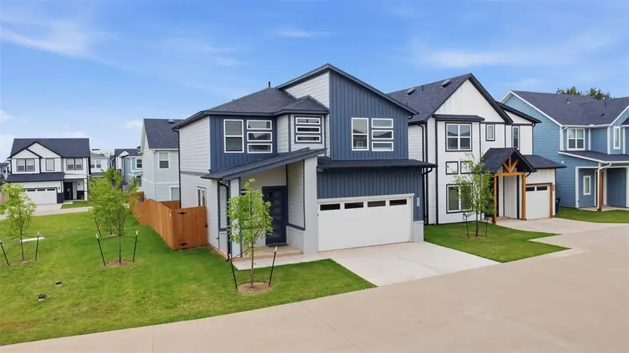 2616 Crescent Avenue, Oklahoma City, OK 73120 - #2