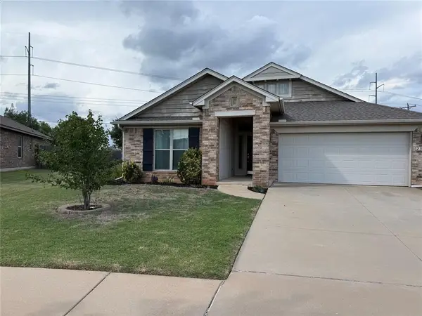 2353 NW 191st Court, Edmond, OK 73012