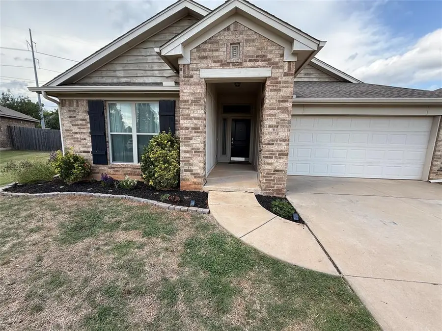 2353 NW 191st Court, Edmond, OK 73012 - #2