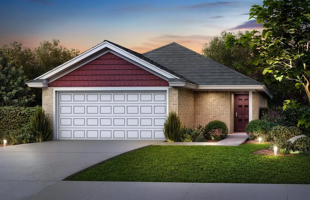 2249 SE 89th Terrace, Moore, OK 73160 - #1