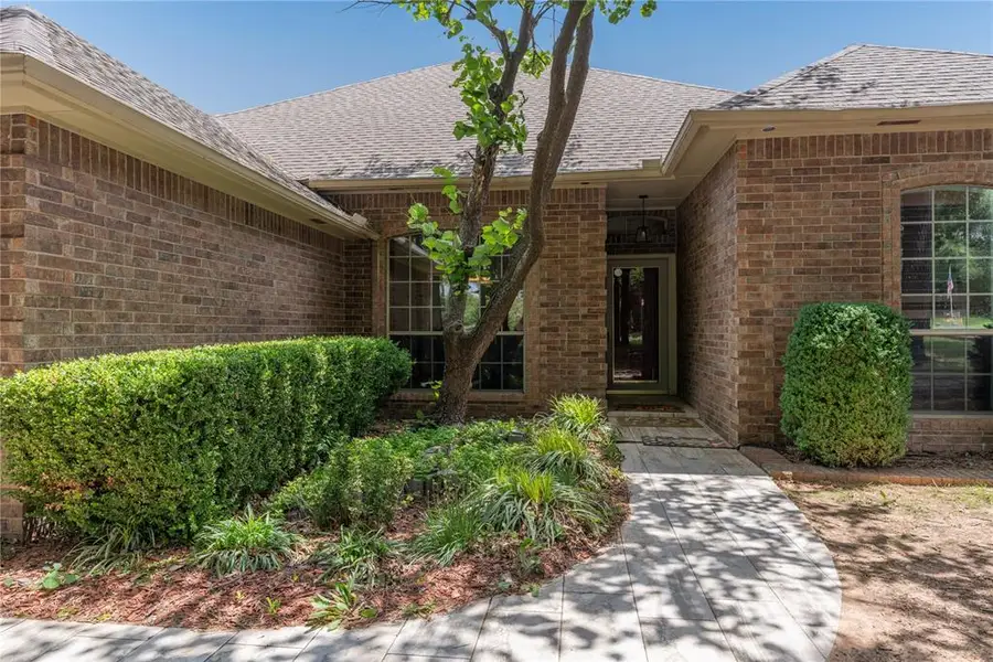 13974 S Broadway, Edmond, OK 73034 - #3