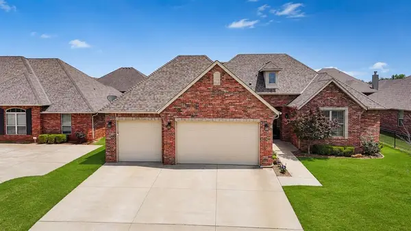 632 Spavinaw Street, Edmond, OK 73025