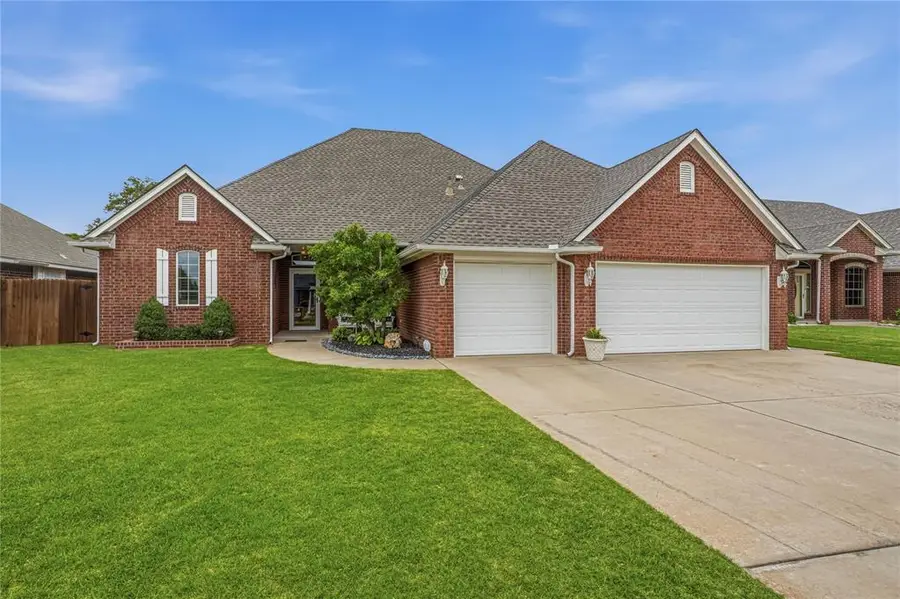 125 SW 69th Court, Oklahoma City, OK 73139 - #2