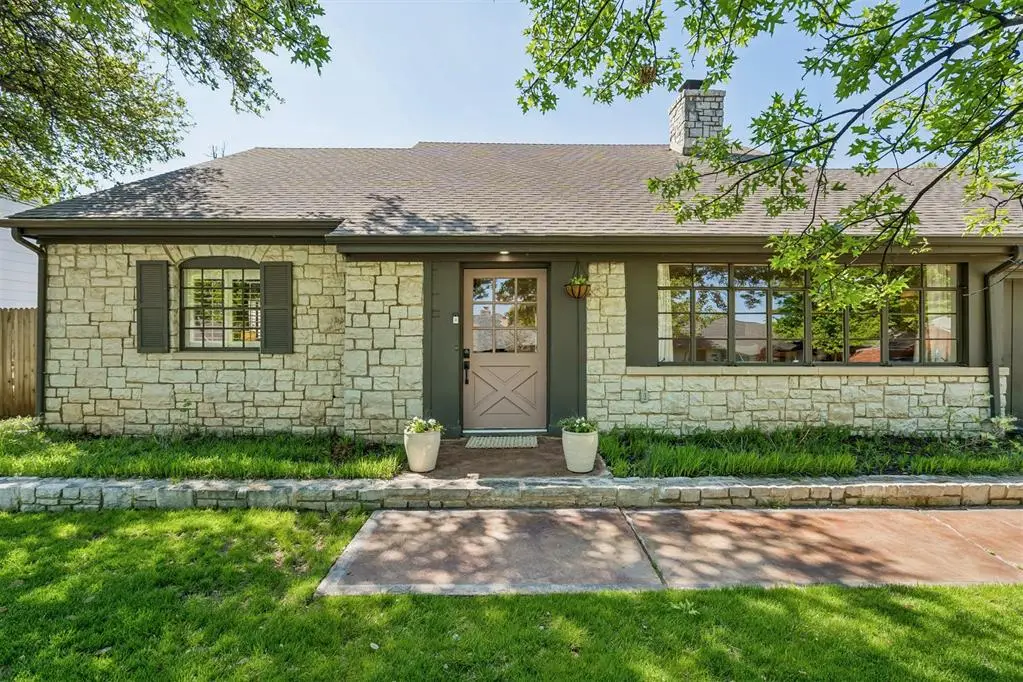 3012 Red Oak Road, Oklahoma City, OK 73120 - #1