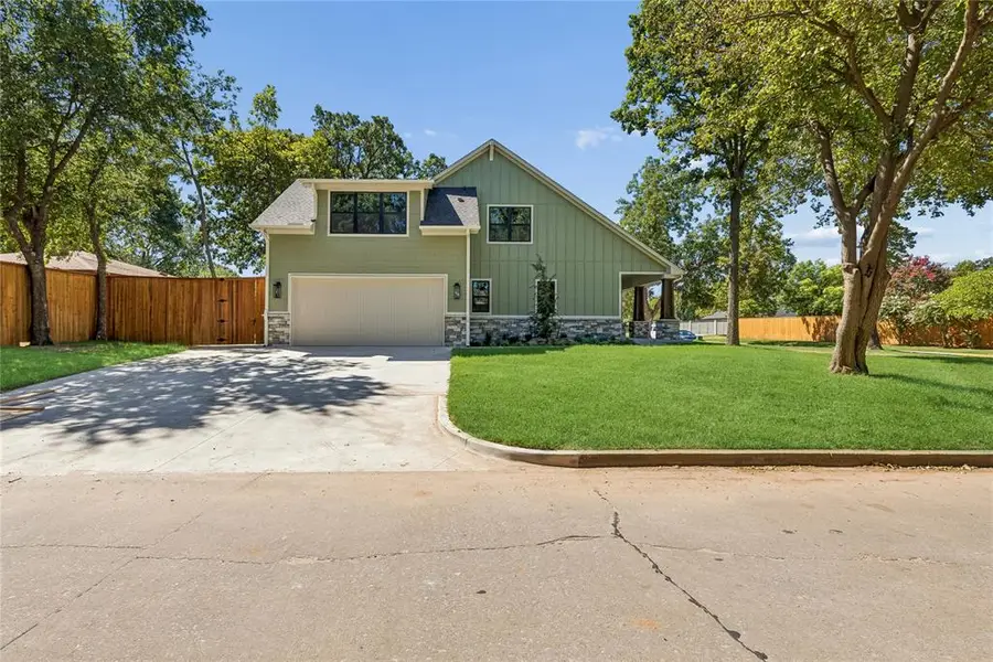 924 Hardin Drive, Norman, OK 73072 - #3