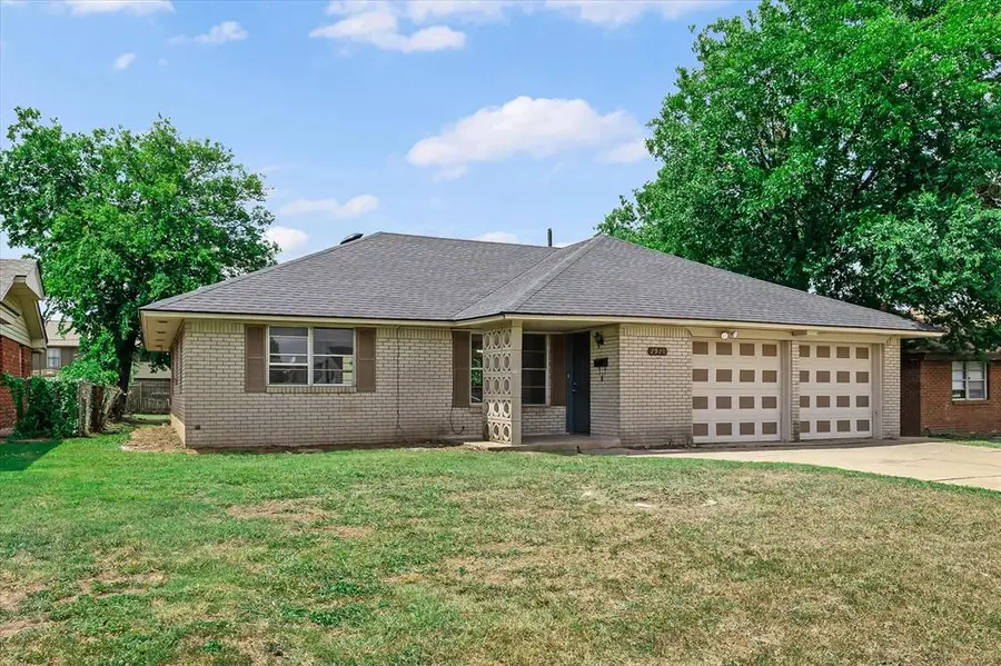 2920 SW 57th Street, Oklahoma City, OK 73119 - #2