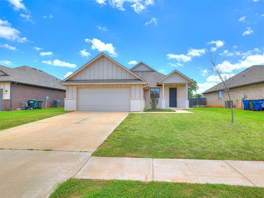 17624 Macarthur Park Road, Edmond, OK 73012 - #2