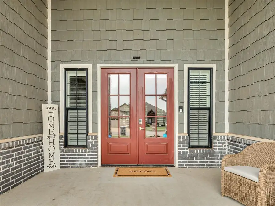 4805 Hambletonian Lane, Mustang, OK 73064 - #3