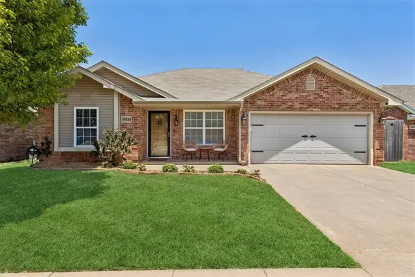 11929 NW 136th Terrace, Piedmont, OK 73078