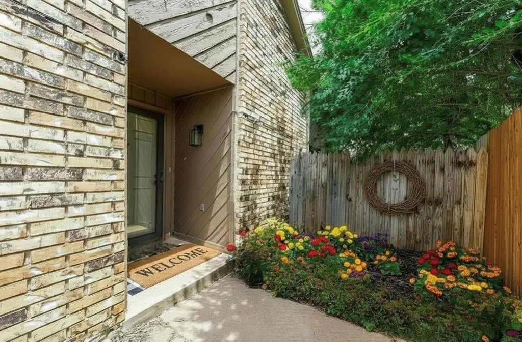 1030 Pruett Drive, Edmond, OK 73003 - #1