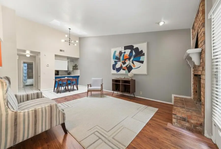 1030 Pruett Drive, Edmond, OK 73003 - #3