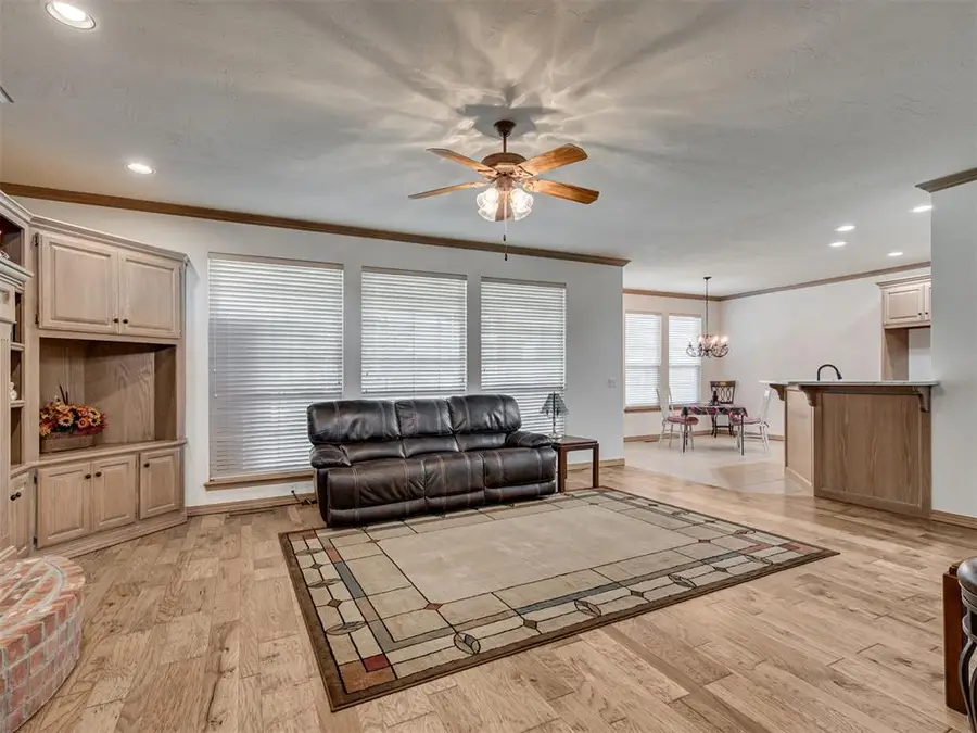 1240 Penny Lane, El Reno, OK 73036 - #3