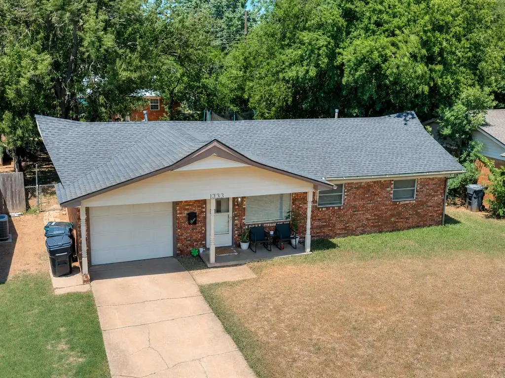 1333 NW 104th Terrace, Oklahoma City, OK 73114 - #1