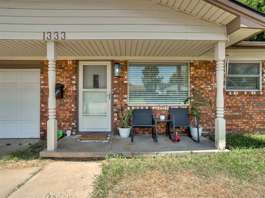 1333 NW 104th Terrace, Oklahoma City, OK 73114 - #3
