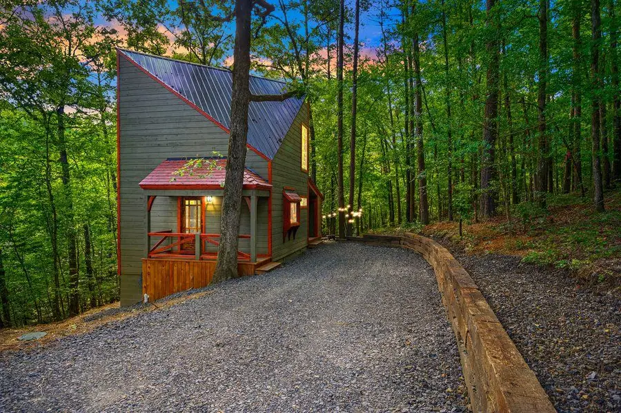122 Sherwood Forest Lane, Broken Bow, OK 74728-7424 - #3