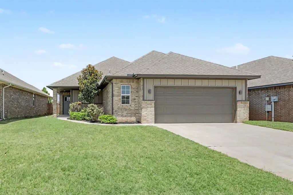 2217 Alta Vista Lane, Edmond, OK 73034 - #1