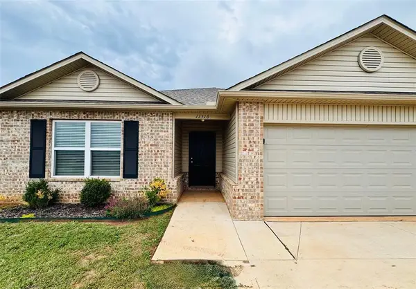 11516 Ruger Road, Yukon, OK 73099