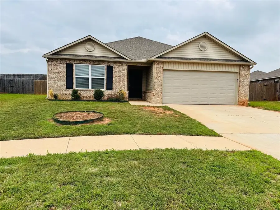11516 Ruger Road, Yukon, OK 73099 - #2