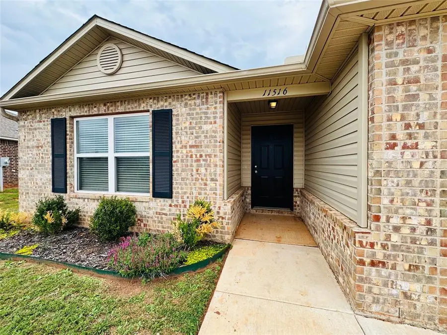 11516 Ruger Road, Yukon, OK 73099 - #3