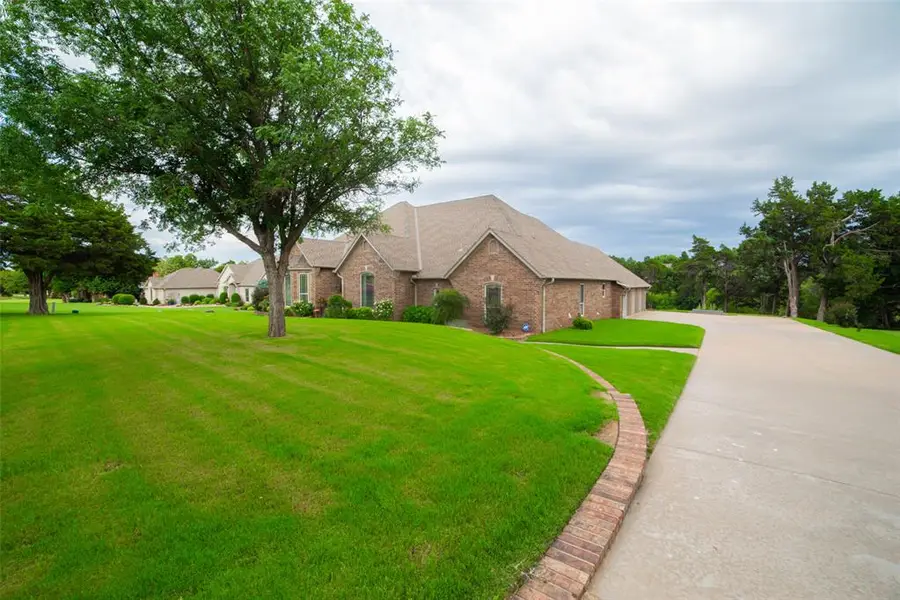 5731 Cimarron Manor, Guthrie, OK 73044 - #3