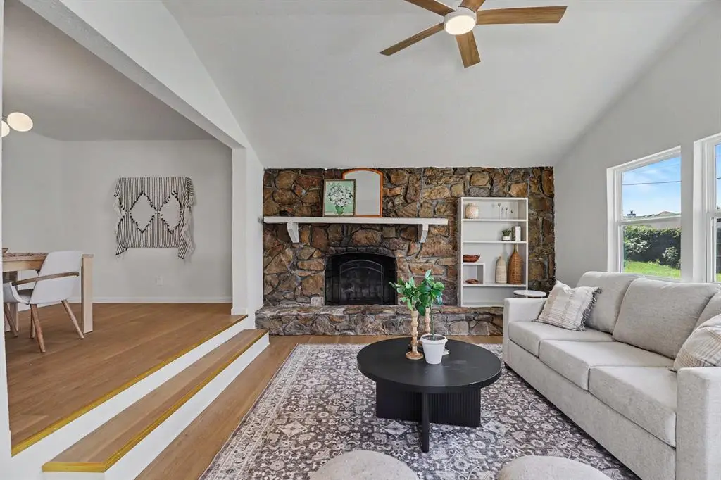 10346 Bellview Drive, Oklahoma City, OK 73130 - #1