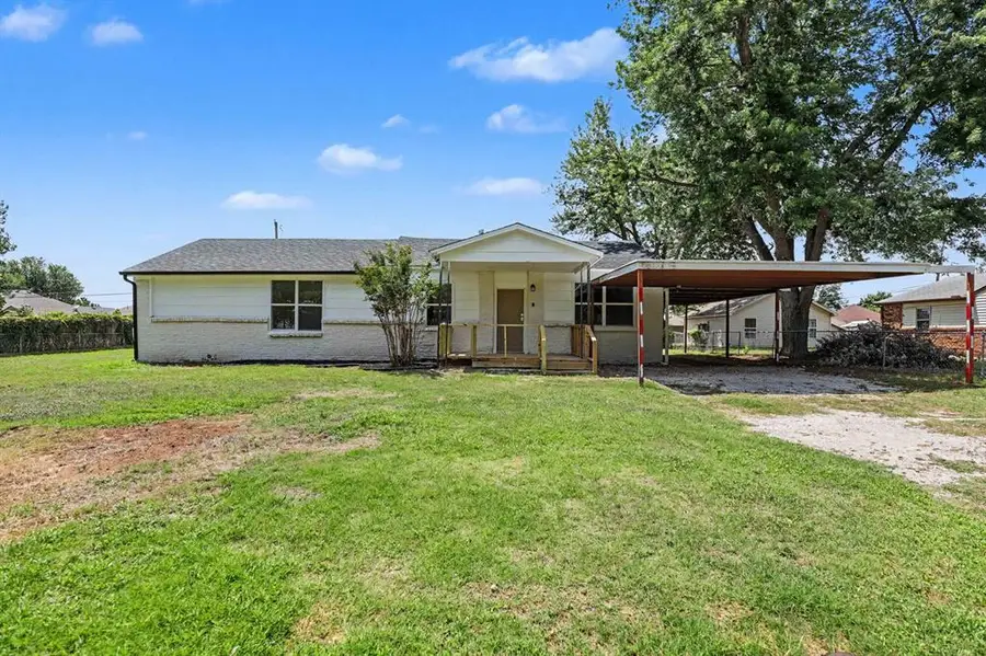 10346 Bellview Drive, Oklahoma City, OK 73130 - #2