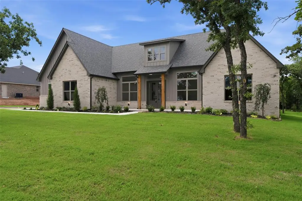 8041 Sacred Forest, Arcadia, OK 73007 - #1