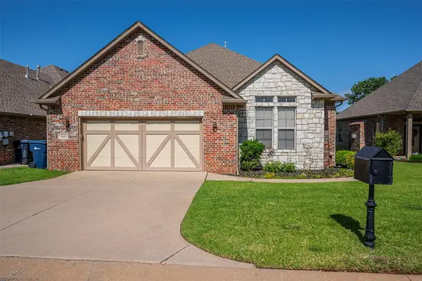 18003 Arbor Lane, Edmond, OK 73012