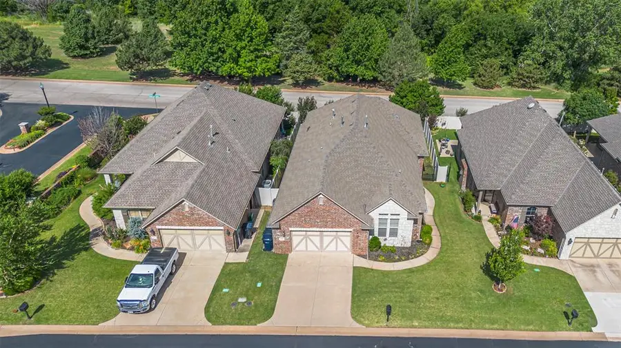 18003 Arbor Lane, Edmond, OK 73012 - #3