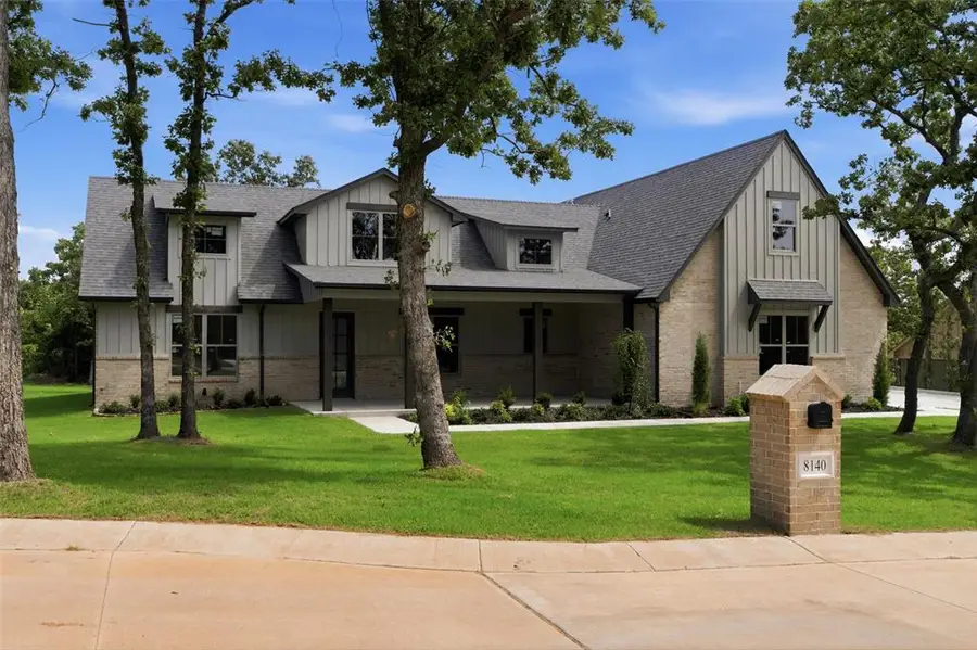 8140 Sacred Forest, Arcadia, OK 73007 - #2