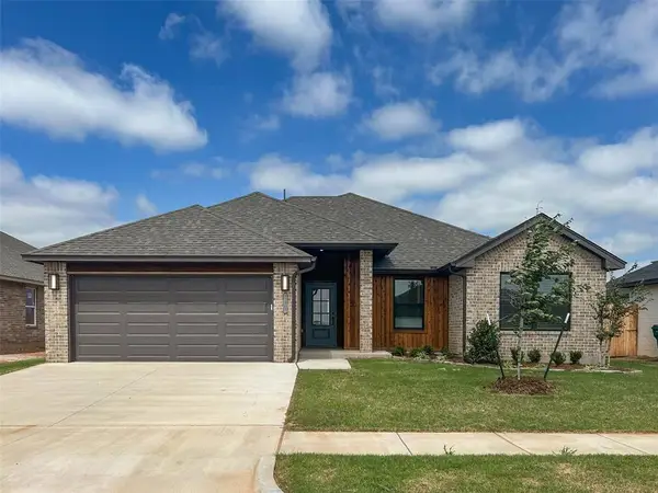 12101 Birch Street, Yukon, OK 73099