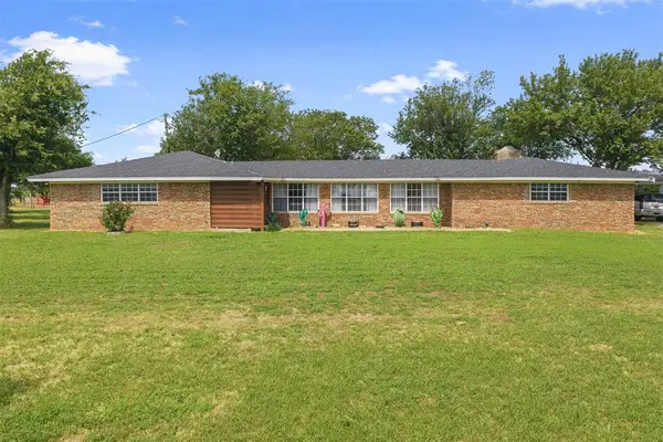 1014 State Highway 89 Highway, Ringling, OK 73456