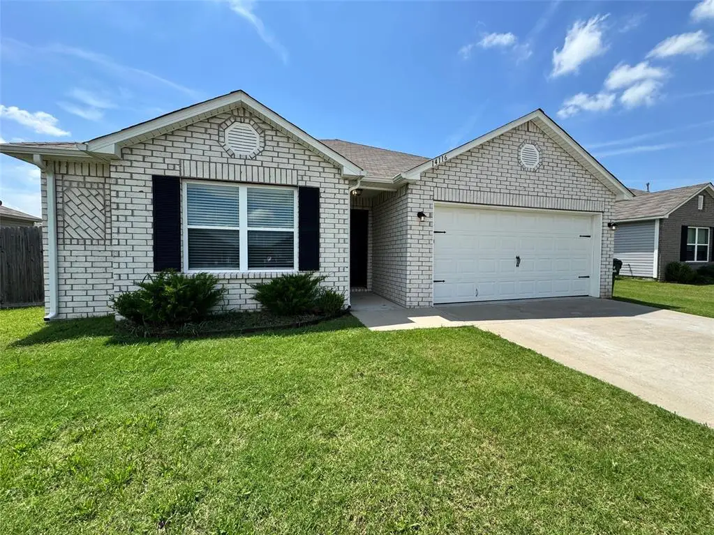 14116 N 74 Avenue, Collinsville, OK 74021 - #1