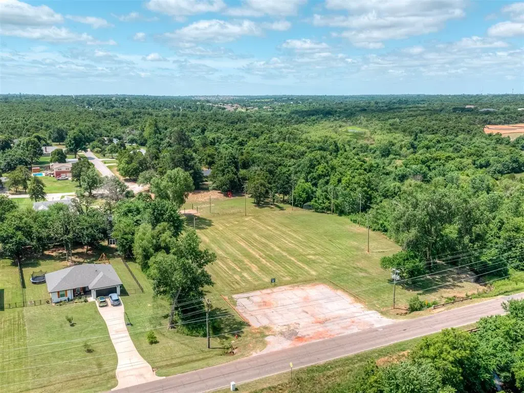 13500 NE 10th Street, Choctaw, OK 73020 - #1