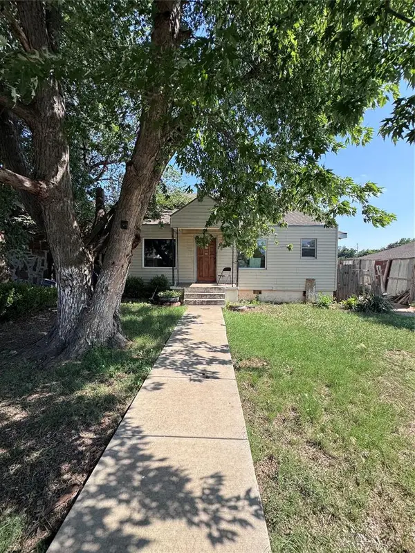 1124 SW 30th Street, Oklahoma City, OK 73109