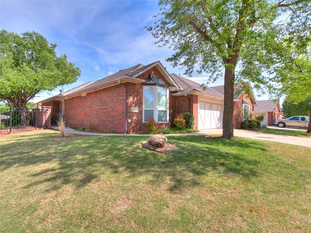 15420 Monarch Lane, Edmond, OK 73013 - #1