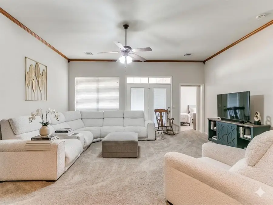 15420 Monarch Lane, Edmond, OK 73013 - #3