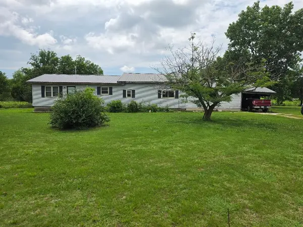 373057 E Us Highway 62 Highway, Okemah, OK 74859