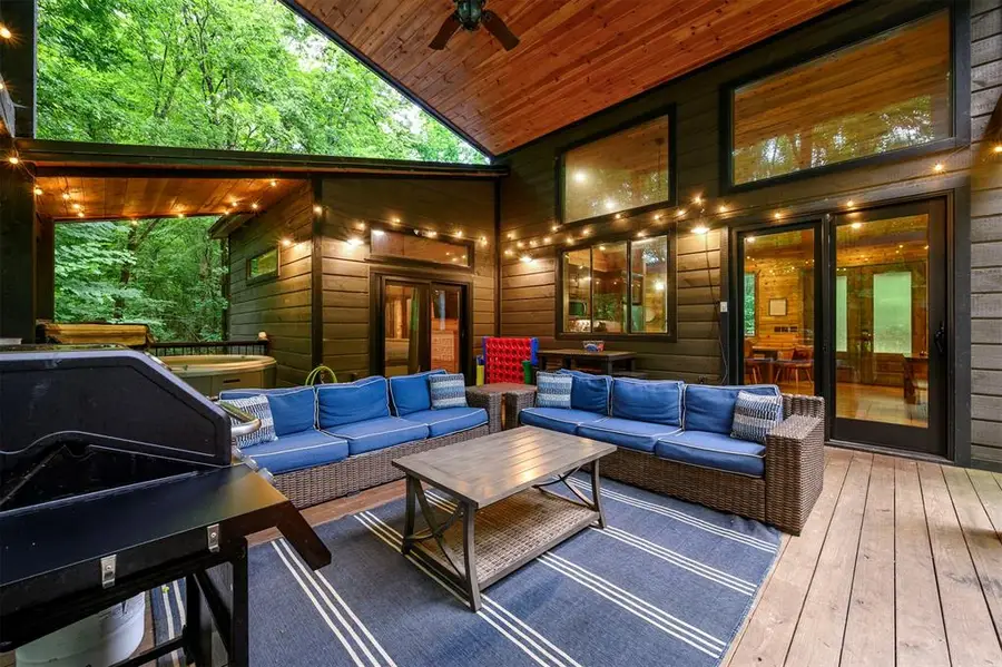 136 Morning Berry Trail, Broken Bow, OK 74728 - #3
