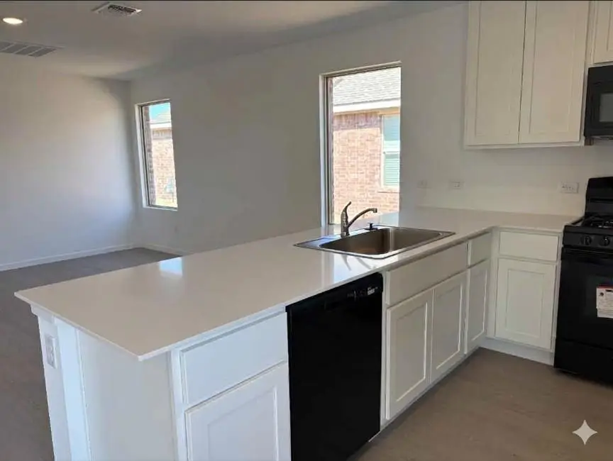 1941 Honey Locust Drive, Eucha, OK 73128 - #2