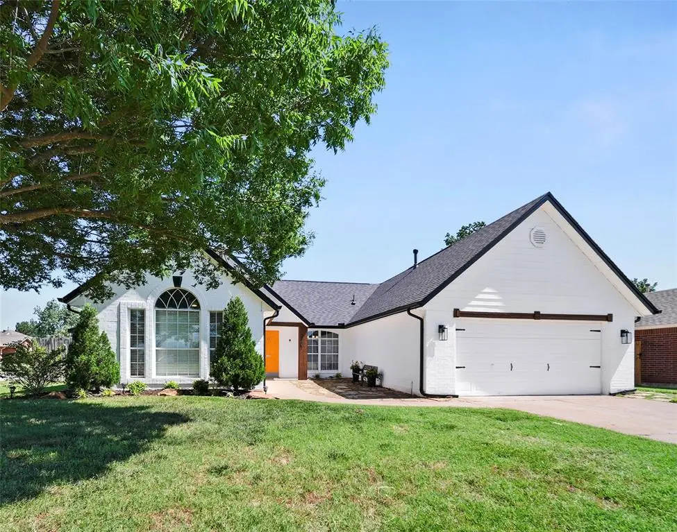2401 Knollwood Street, Norman, OK 73071 - #1