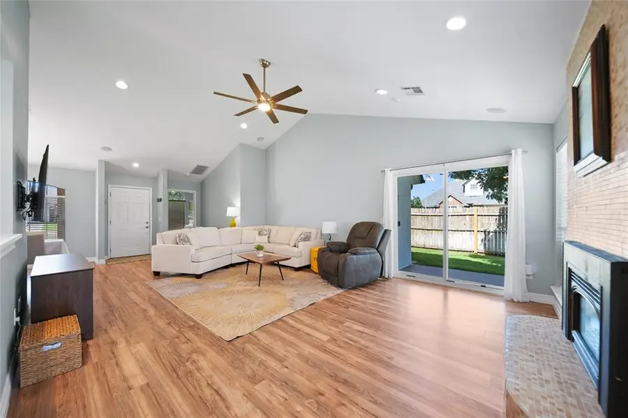 2401 Knollwood Street, Norman, OK 73071 - #3