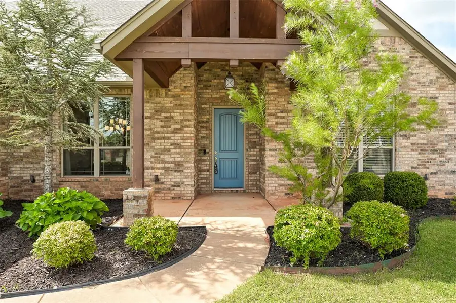 15900 Meadow Rue Lane, Edmond, OK 73013 - #2