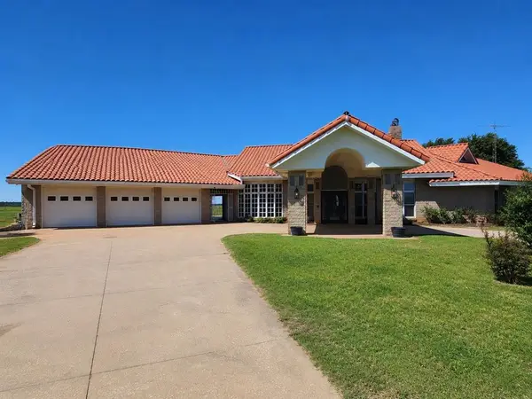 46069 County Street 2630 Street, Apache, OK 73006